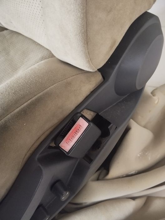 Banco passageiro Citroen C8 / Peugeot 807 / Lancia Phedra / Fiat Ulyss