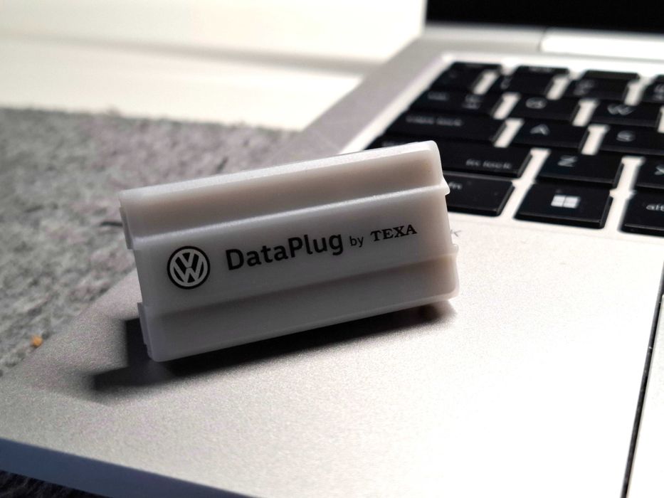 Volkswagen Golf Passat Audi Skoda moduł bluetooth 5GV.051.629.E