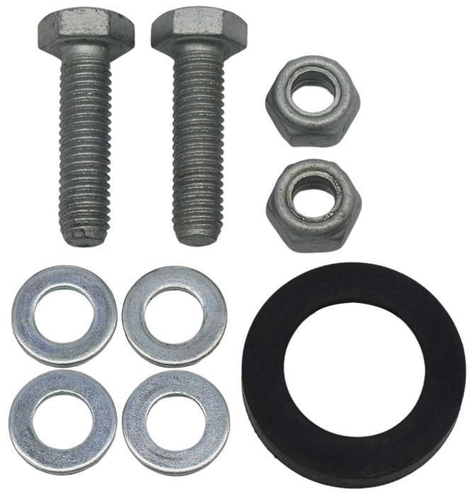 ZAWÓR HAMULCOWY HZS4 + Regulator Siły Hamowania 4-ZAKRES D35 D47 [7870