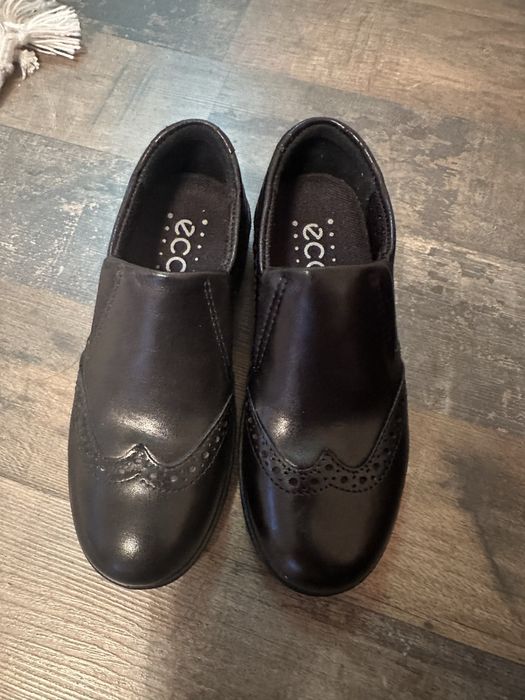 Дитячі туфлі ессо 27 кожа