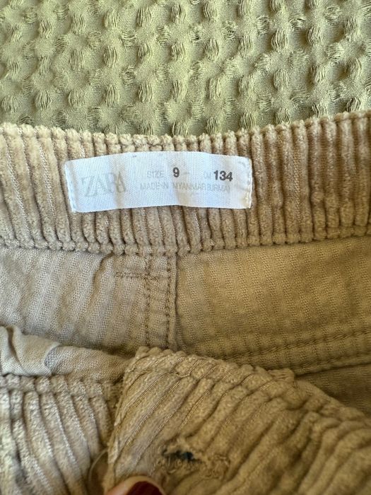 Спідниця Zara 9років