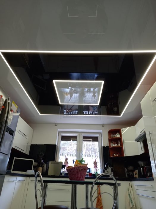 Sufity napinane 120 zł- m2