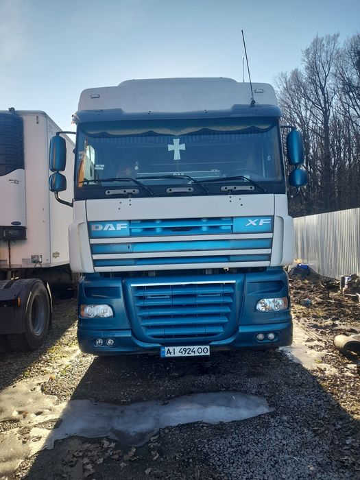 DAF 105 460 Автомат