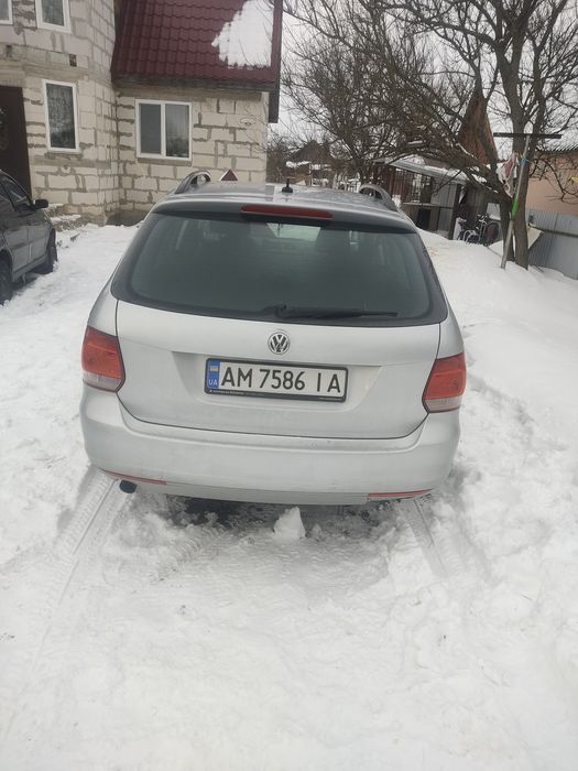 Wolskvagen golf 2012.Свіжо пригнаний з Німетчини