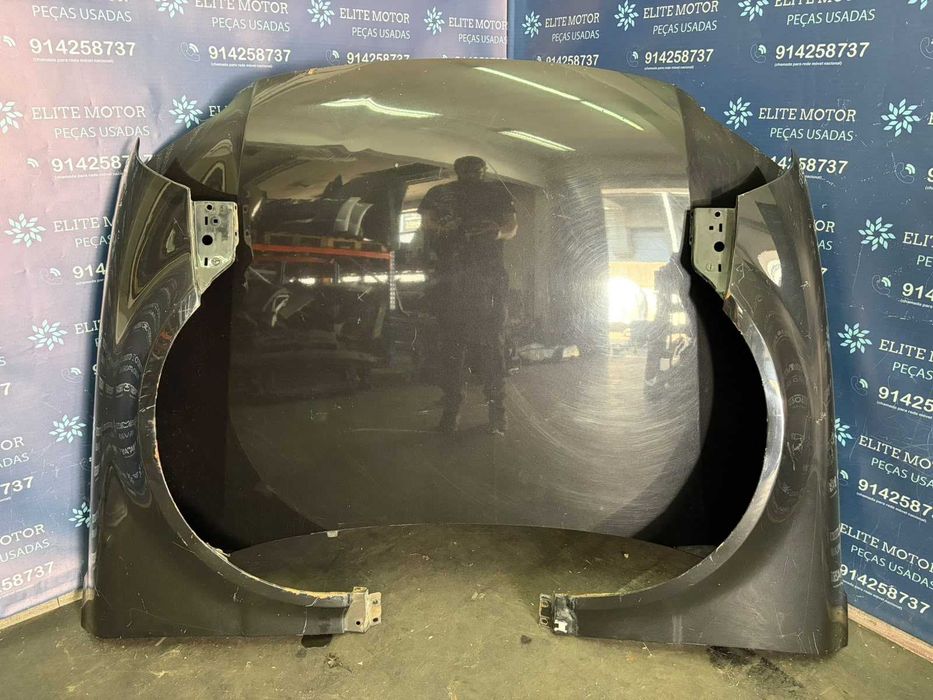 Frente completa usada VW PASSAT B5.5 1.9 TDI capot parachoques guardalamas radiador