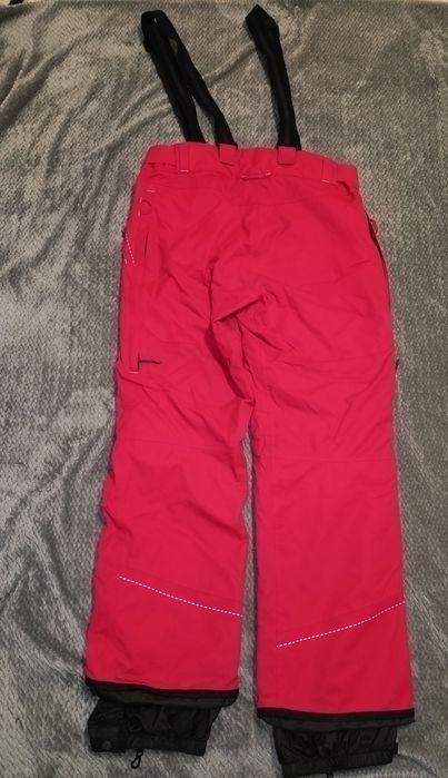 Spodnie narciarskie męskie