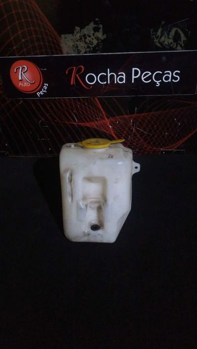 Reservatorio Da Agua Do Esguicho Opel Corsa C (X01)