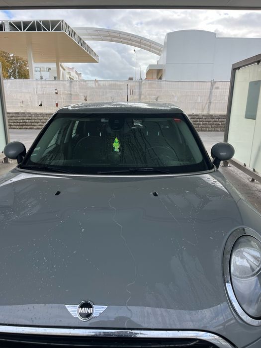 MINI Clubman One D 1.5 (115cv) Automático | 2017 | Excelente Estado