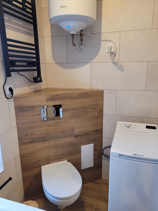Apartment in Kalisz, Śródmieście I - Widok 4