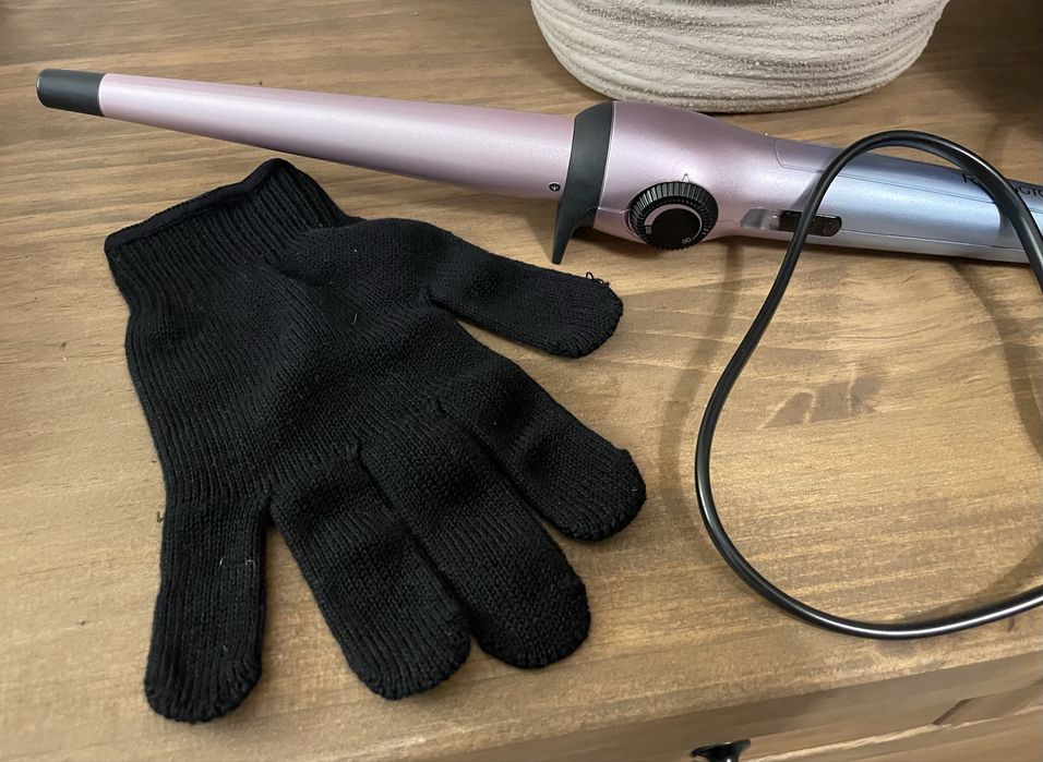 Modelador Remington CI91W1