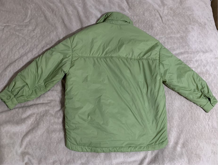 Куртка (100грамовка) жіноча