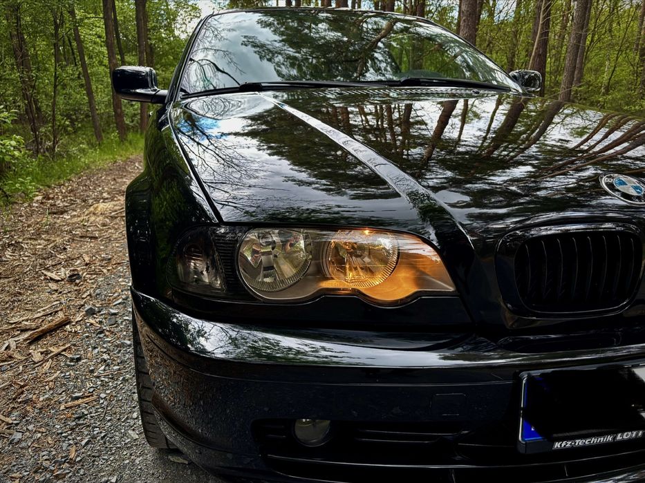 Bmw_  330i _ Coupe_ !!