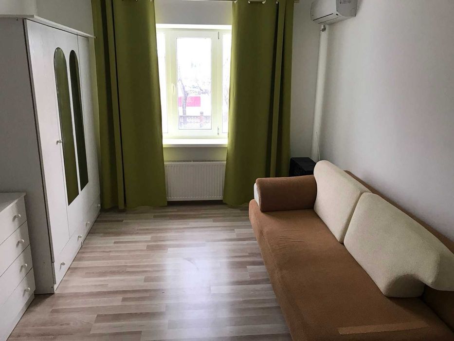 Продається 1-кімнатна квартира з євроремонтом в місті Прилуки