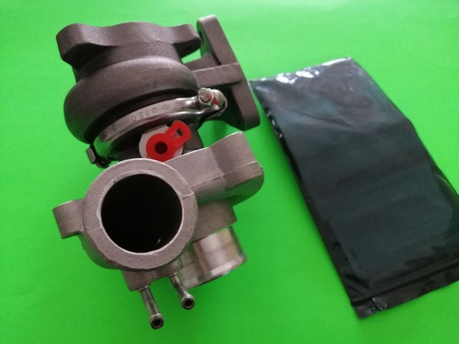 Turbo Novo Mitsubishi L200 L300 Pajero sem refrigeração