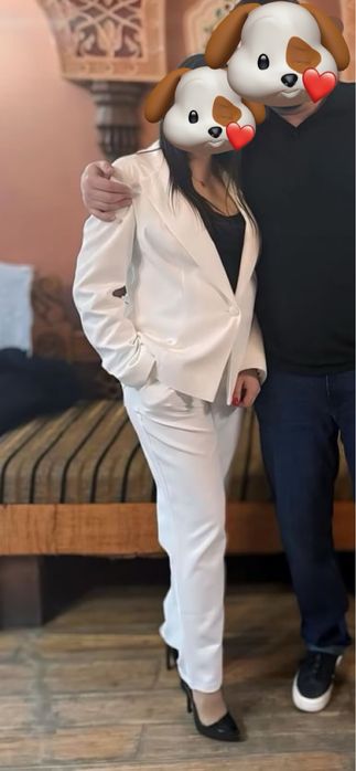 Продам костюм пиджак и брюки