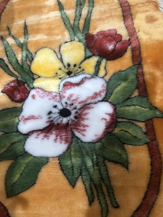 Conjunto de 3 tapetes de casa de banho