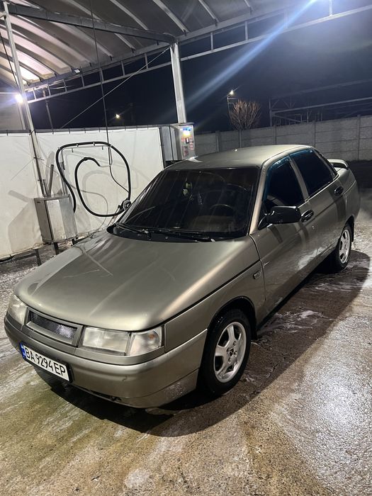 Продам авто ваз 21010