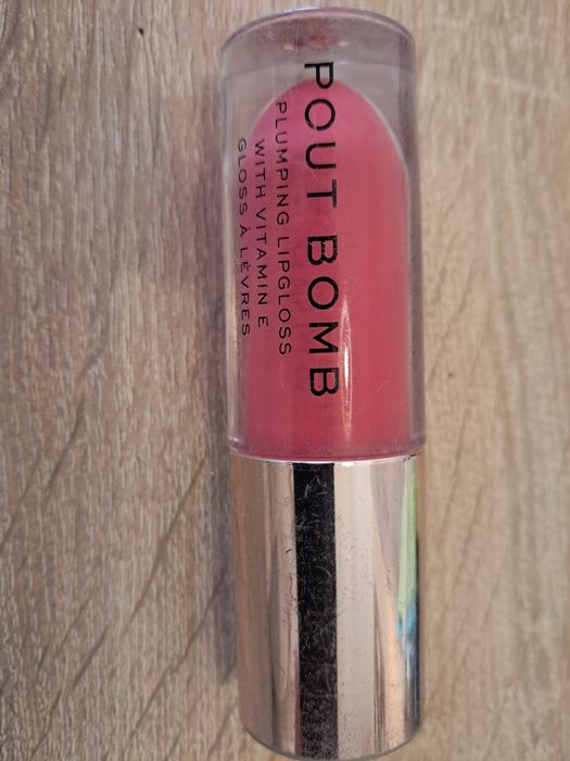 Błyszczyk Revolution