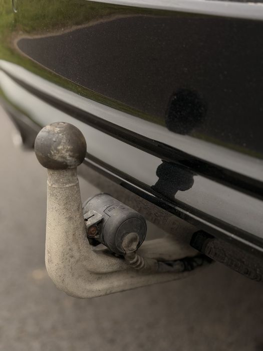 BMW F31 LIFT automat, stan bdb