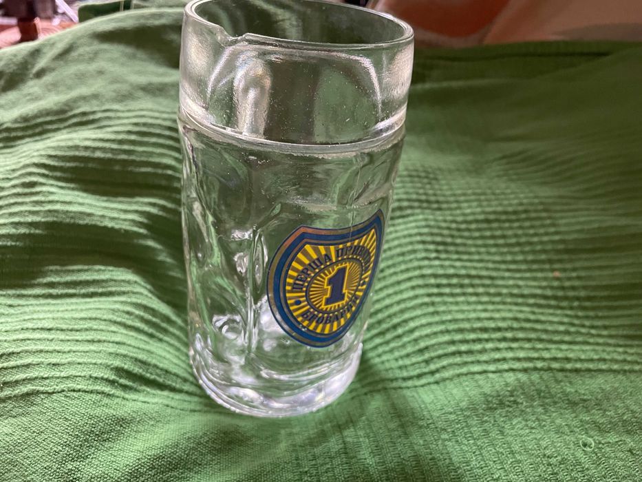 кружки любителям пива