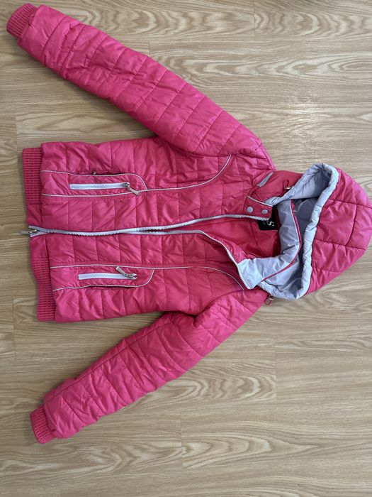 Курточка пальто