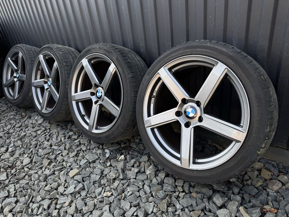 Колеса, Диски 5 120 R19 BMw, Insignia, T-5