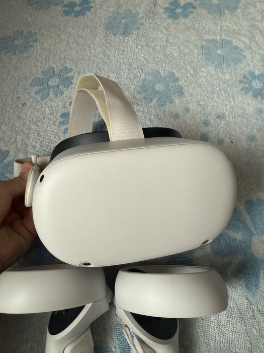 Oculus Quest 2 vr окуляри