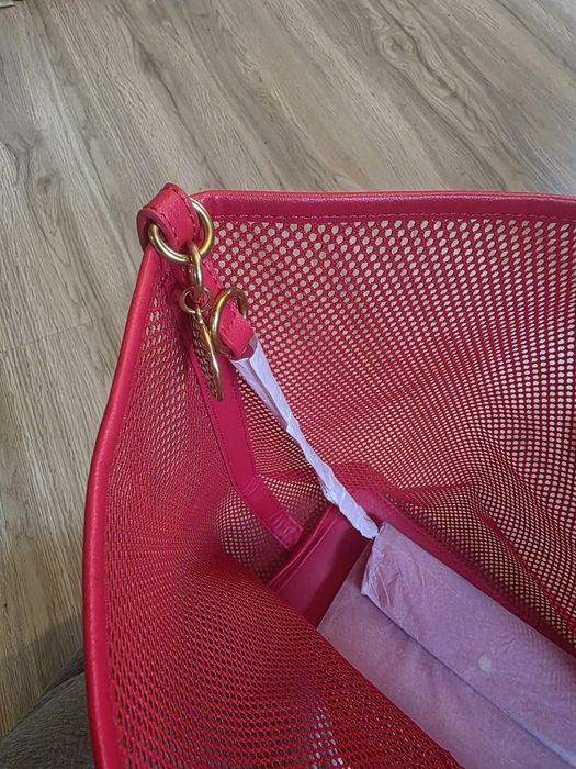 Duża torba H&M Stella Mccartney