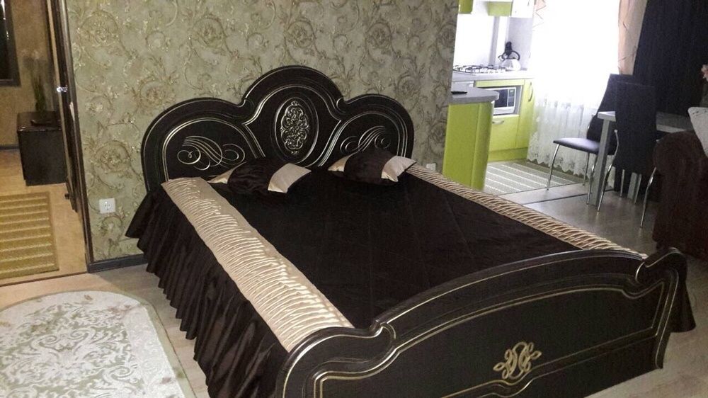 Погодинна і подобова Квартира високого рівня