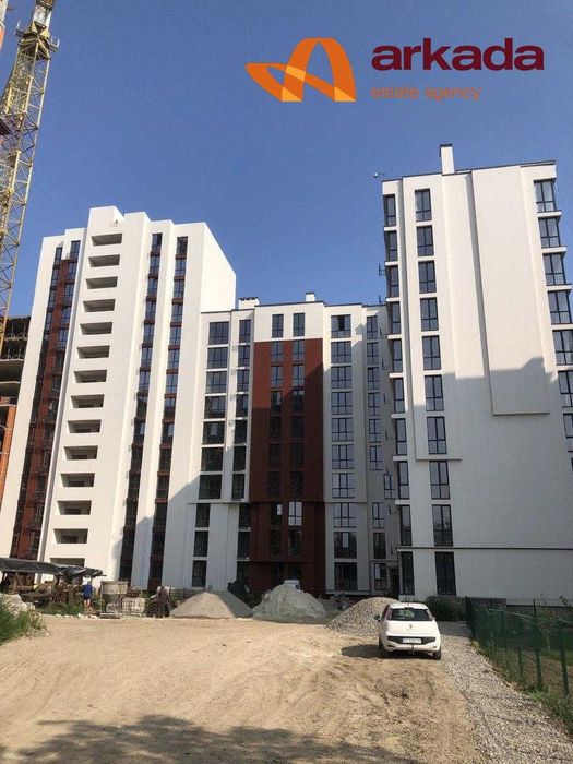 Квартира в зданому будинку! Готова до ремонту!