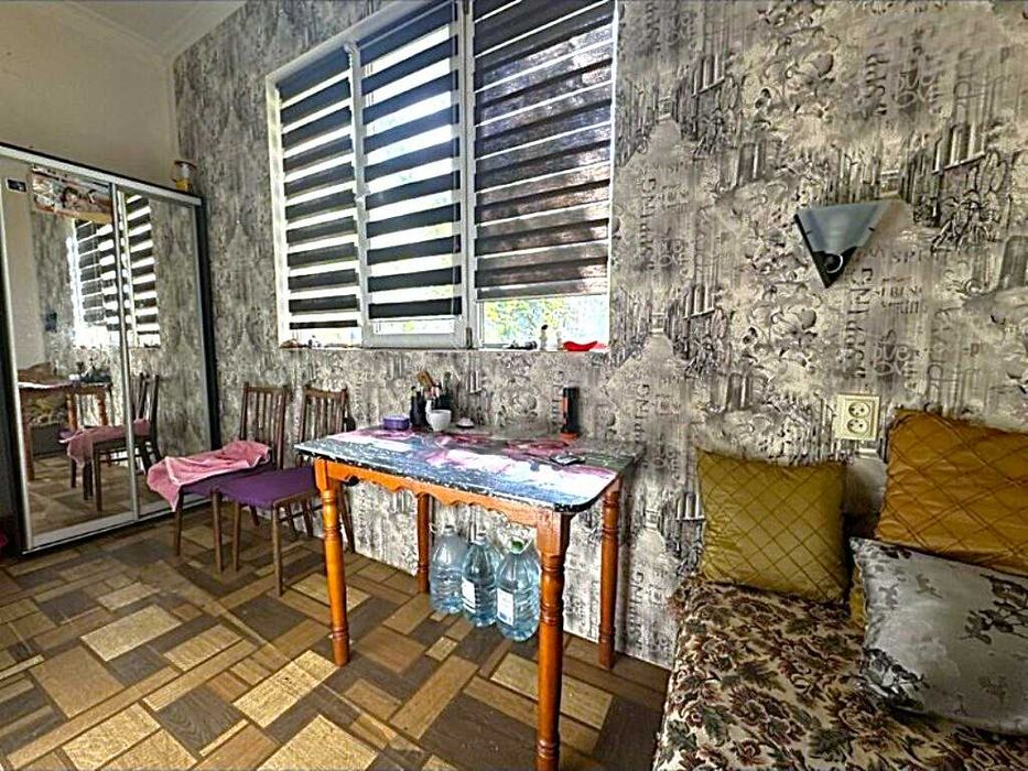 Коблевская: 2к квартира в историческом центре в районе Нового базара!