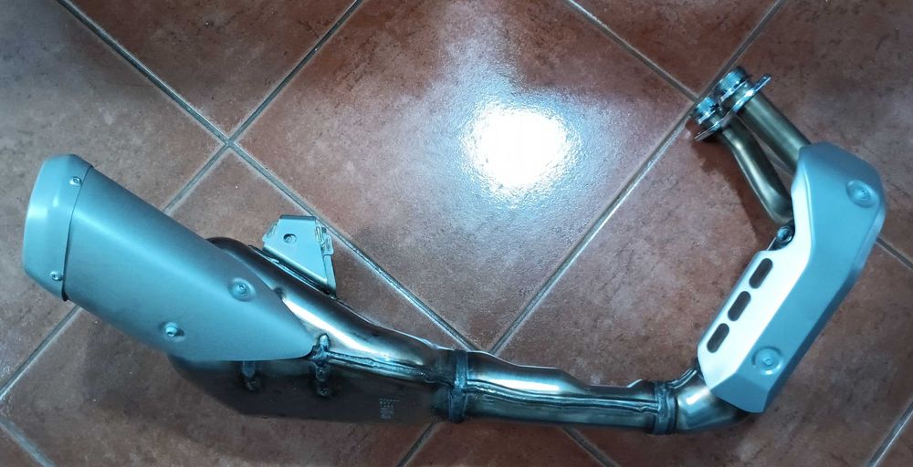 Escape Original Tracer 700