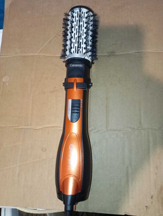 Стайлер для укладання Gemei GM-4828