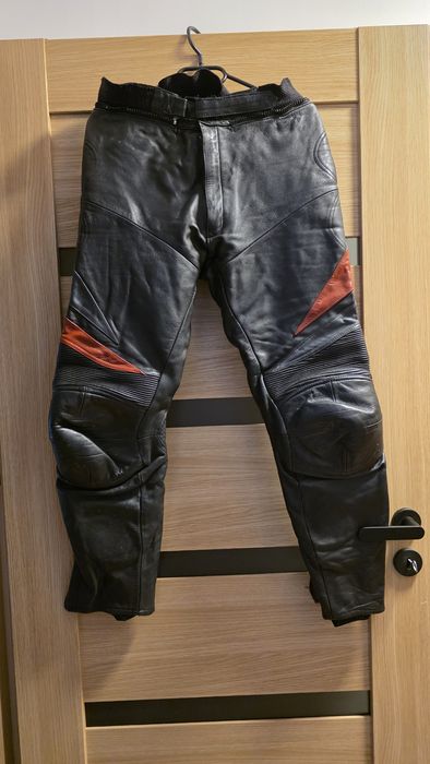 Sprzedam komplet na motocykl