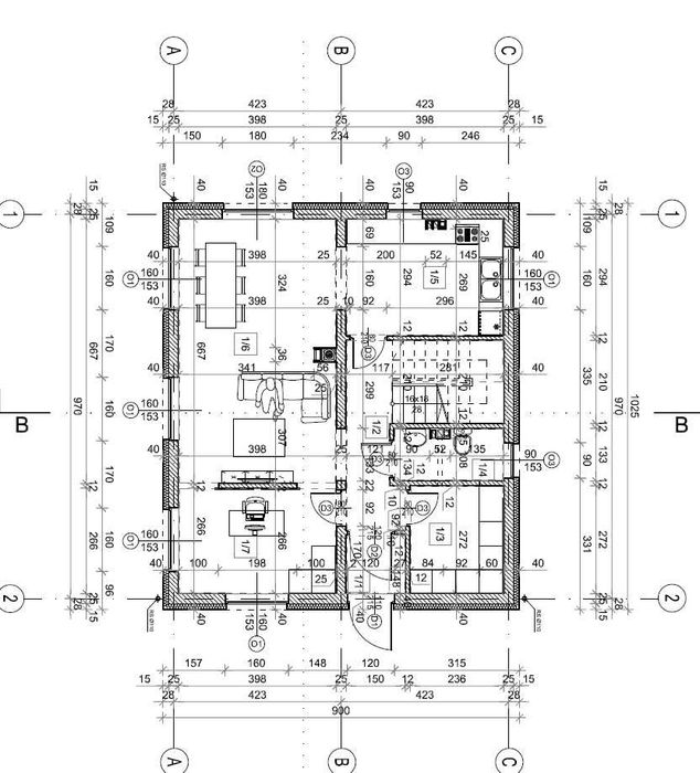 Dom jednorodzinny Czechówka oddany w 2025  stan deweloperski !!!
