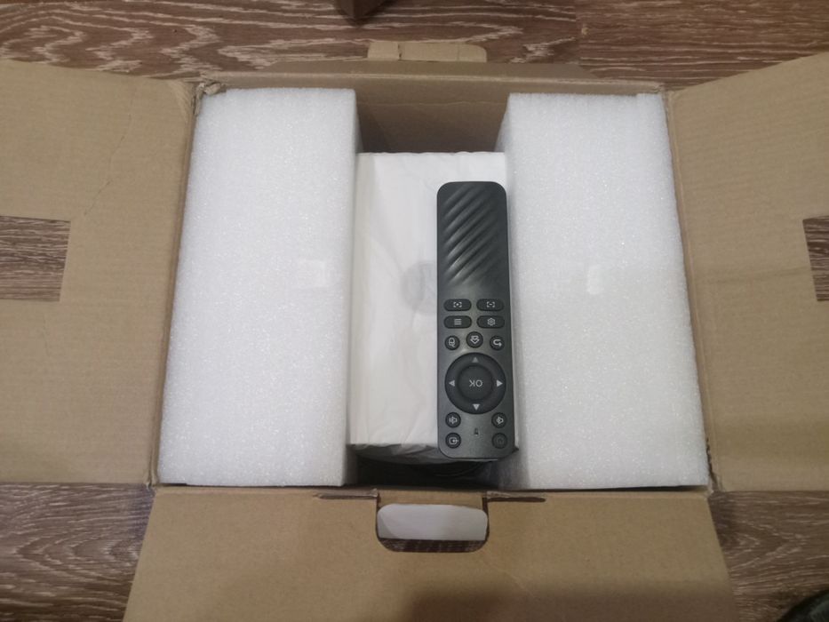 Проэктор voxflix x9 ultra