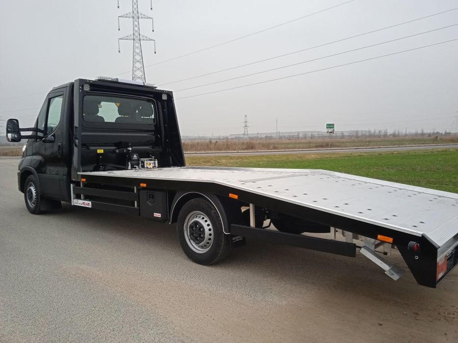 POMOC DROGOWA # Autolaweta # Laweta # 24H