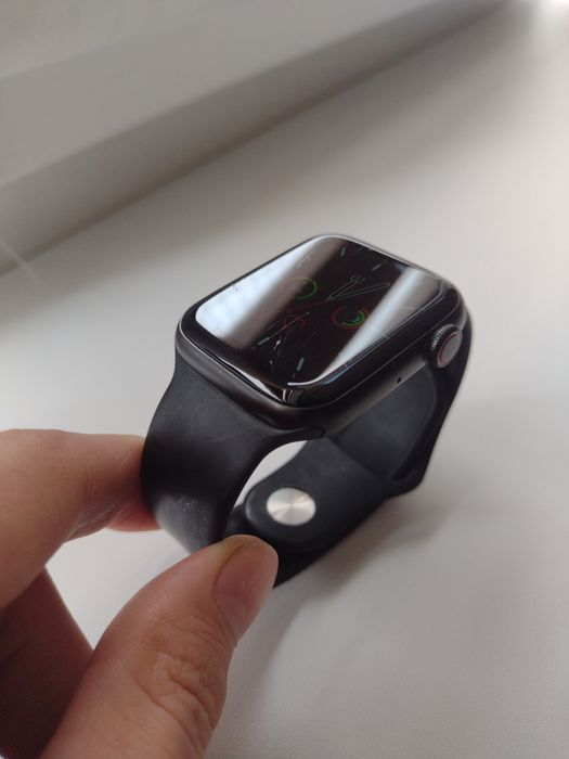 Смарт годинник Watch 6