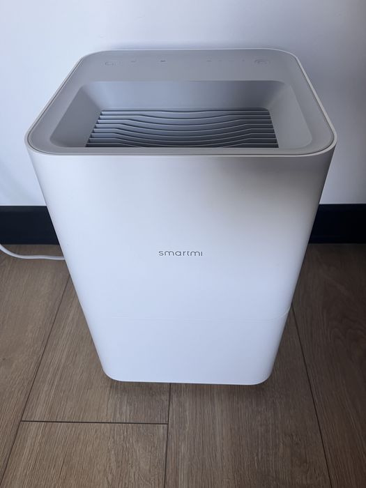 Nawilżacz powietrza smartmi ewaporyzacyjny Xiaomi