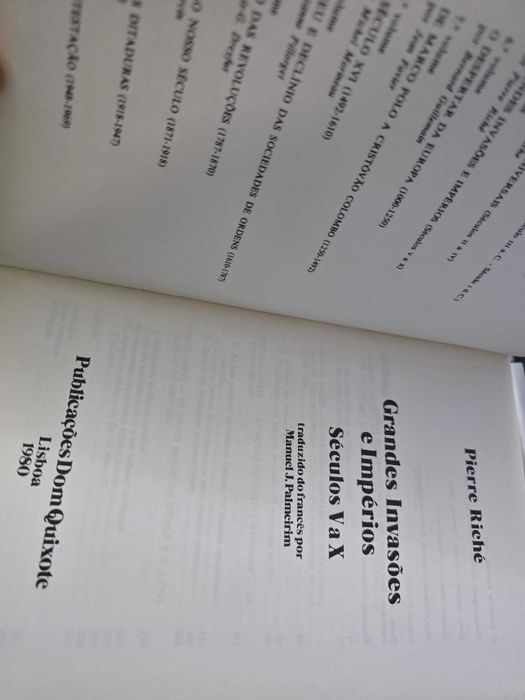 Great Invasions and Empires – 5th to 10th Centuries – Pierre Riché64286496883201121