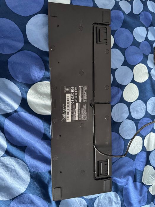 Клавіатура Razer Ornata