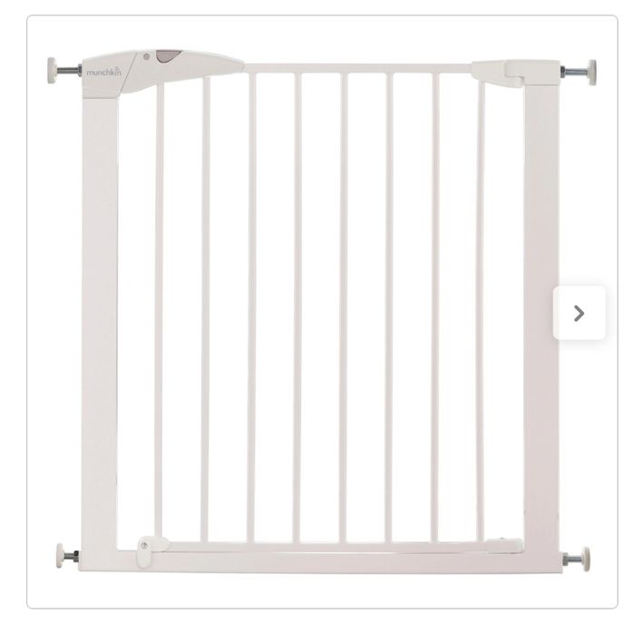 Barreira de segurança criança Munchkin