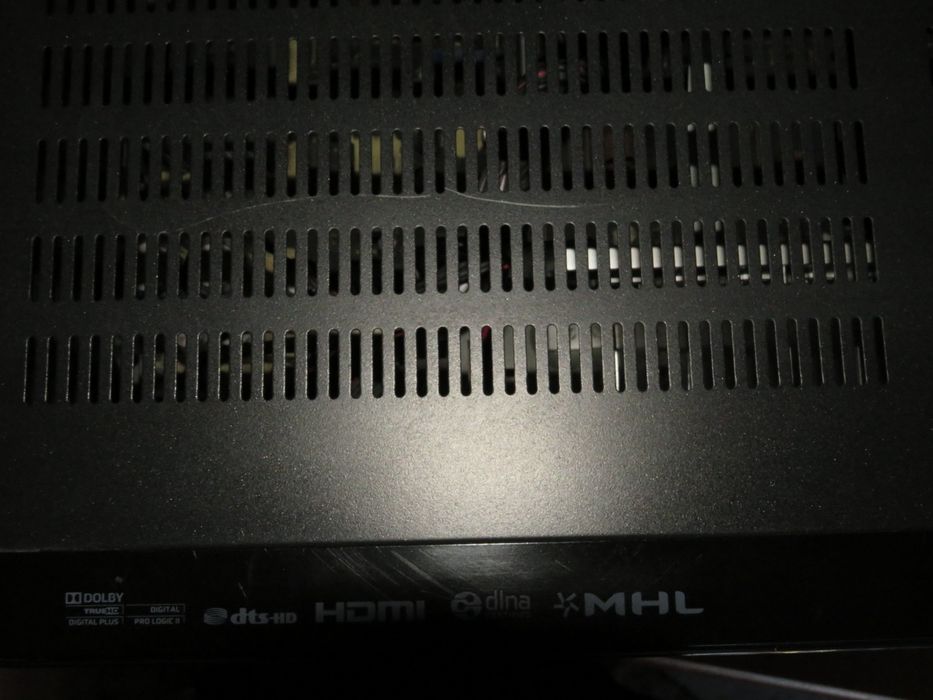 Harman kardon  avr 161