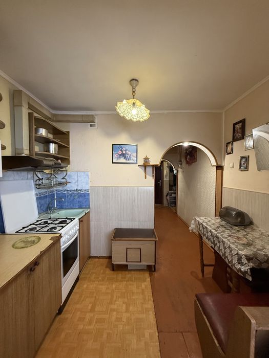 Продам 2к квартиру або обміняю на 1к квартиу чи зимельну ділянку