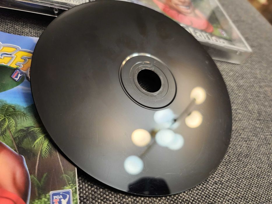 Cybertiger Premierowa Angielska Kompletna