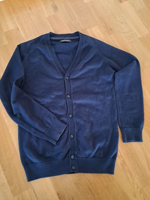 2 sweterki Reserved dziewczęce