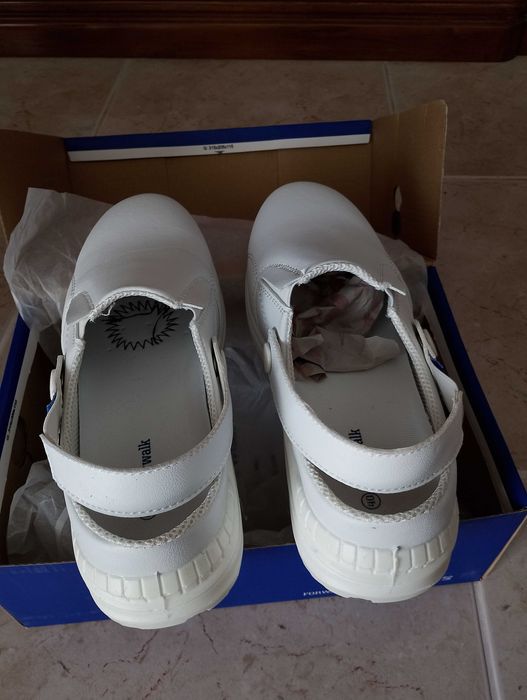 Sapato Biqueira Aço