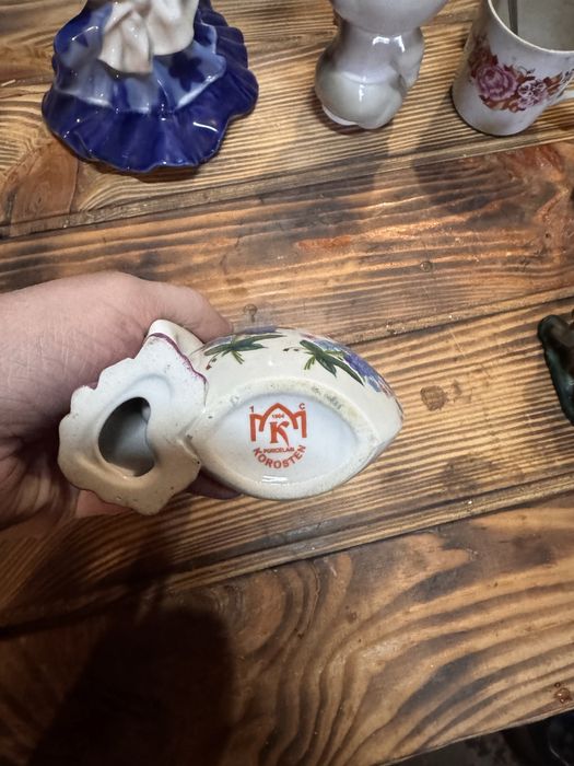 Статуетка Восточная девушка