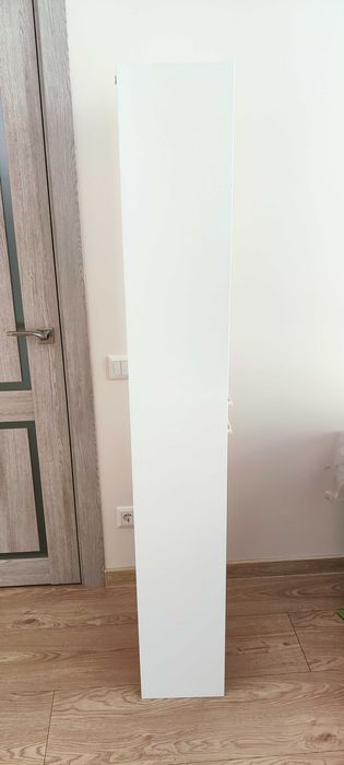 Пенал білий / дуб вотан