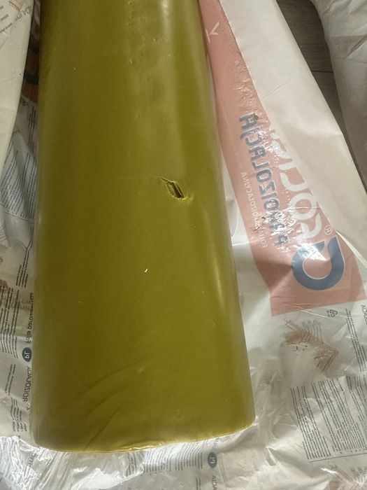paroizolacja folia